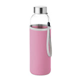 Bouteille en verre 500 ml
