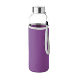 Bouteille en verre 500 ml