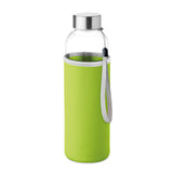 Bouteille en verre 500 ml