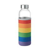 Bouteille en verre 500 ml