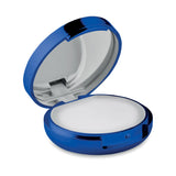 Lip Balm with Mirror
