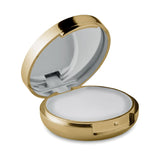 Lip Balm with Mirror