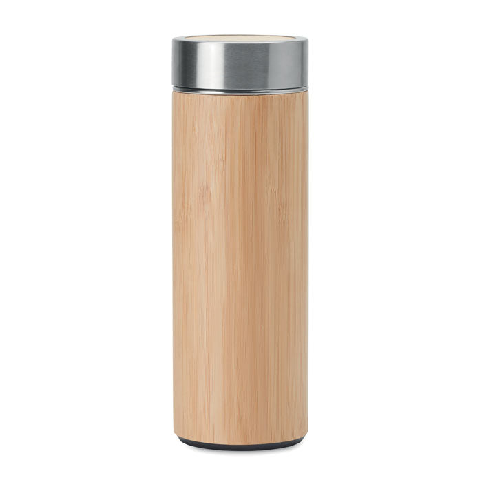 Bouteille à double paroi    MO9421 -03