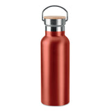 Insulated bottle 500ml