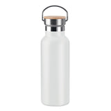 Insulated bottle 500ml