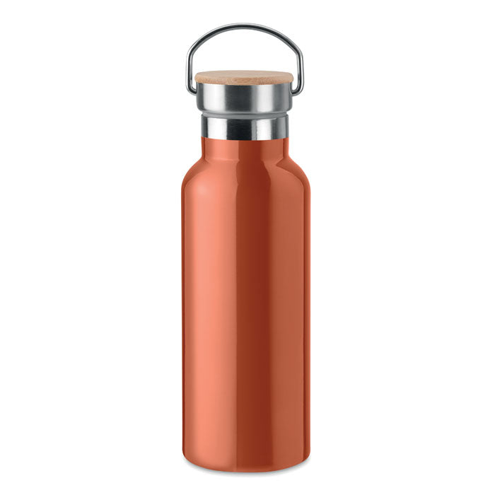 Bouteille isotherme 500 ml