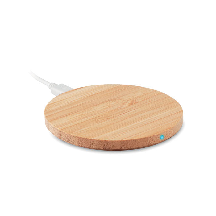 Inductive Charger