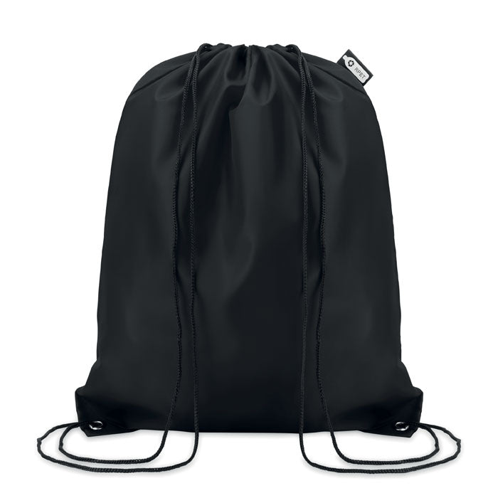 Drawstring bag 190T RPET