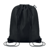 Sac à cordon coulissant RPET 190T