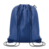 Sac à cordon coulissant RPET 190T