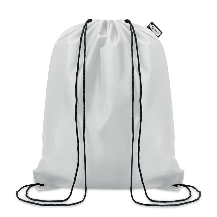 Drawstring bag 190T RPET