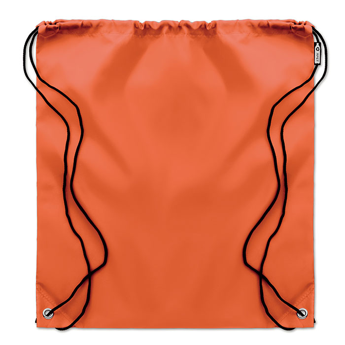 Drawstring bag 190T RPET