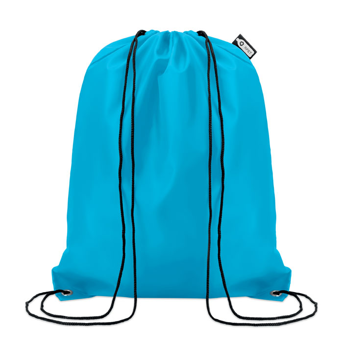 Drawstring bag 190T RPET