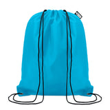 Sac à cordon coulissant RPET 190T