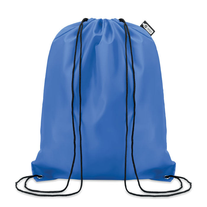 Drawstring bag 190T RPET