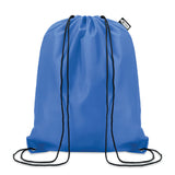 Sac à cordon coulissant RPET 190T