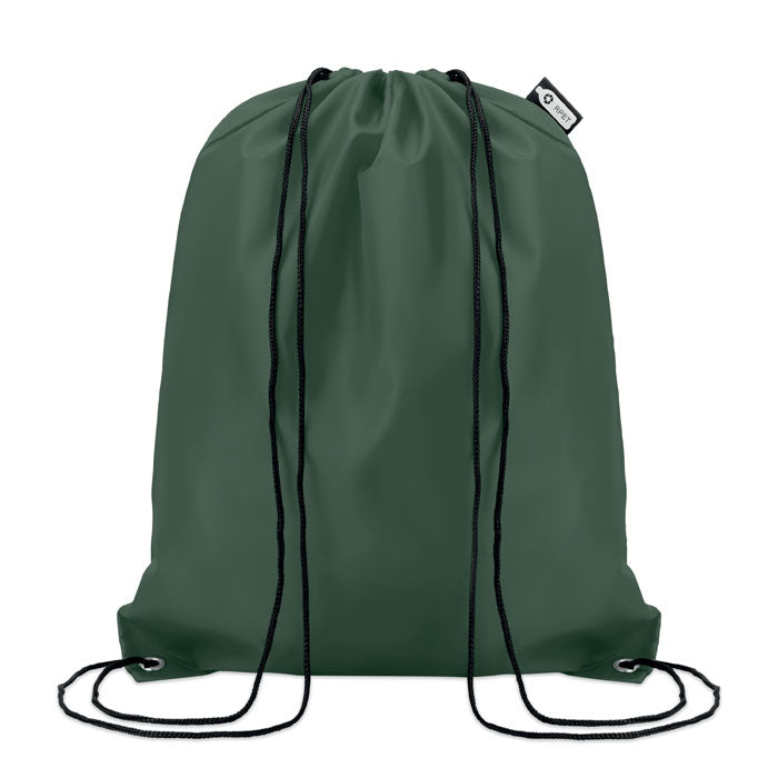 Drawstring bag 190T RPET