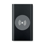 Station de recharge avec powerbank