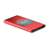 Station de recharge avec powerbank