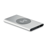 Station de recharge avec powerbank