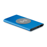 Station de recharge avec powerbank