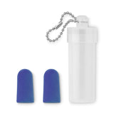 Kit de bouchons d'oreille