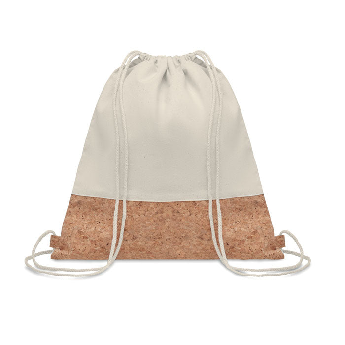 Drawstring Bag Cork