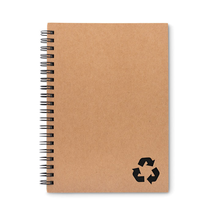 Stone Paper Notebook