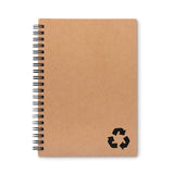 Stone Paper Notebook