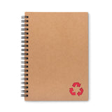 Stone Paper Notebook