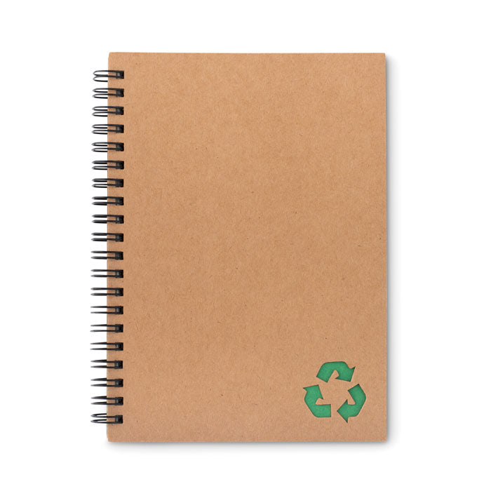 Stone Paper Notebook