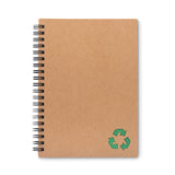 Stone Paper Notebook