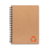 Stone Paper Notebook