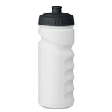 Drinking bottle PE 500ml