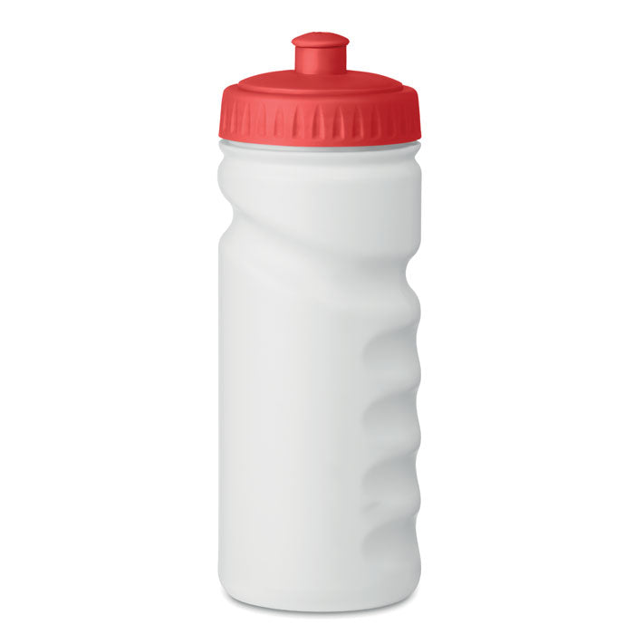 Bouteille de sport PE 500ml