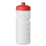 Drinking bottle PE 500ml