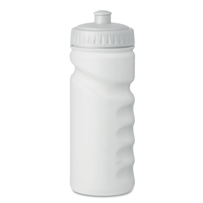 Bouteille de sport PE 500ml
