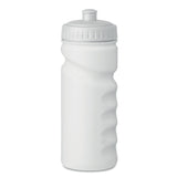 Drinking bottle PE 500ml