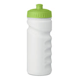 Drinking bottle PE 500ml