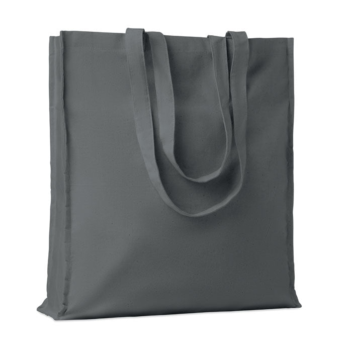 Sac shopping en coton   140 g/m²