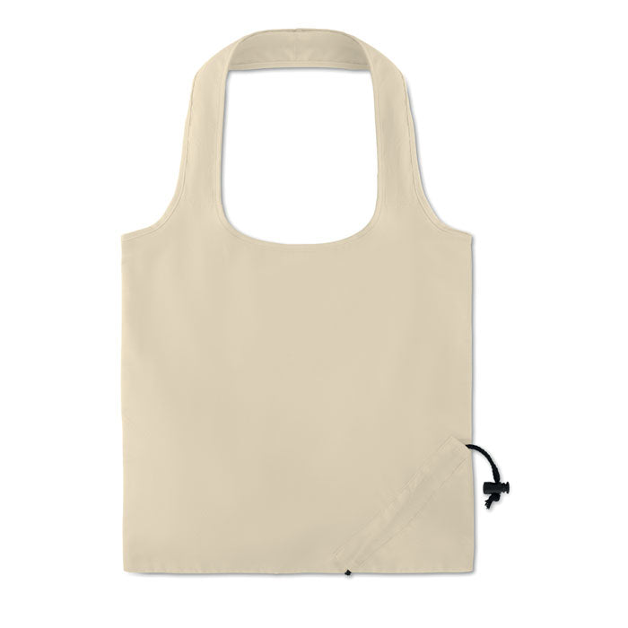 Sac en coton pliable 105 g/m²