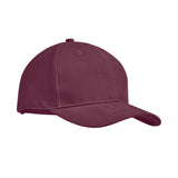 Baseball Cap 6 Panels