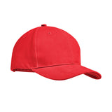 Baseball Cap 6 Panels