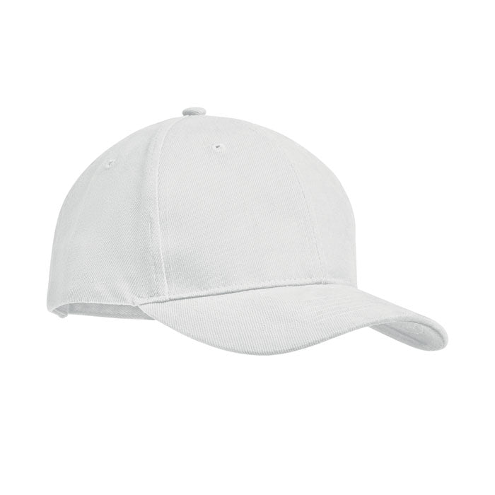 Baseball Cap 6 Panels