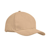 Baseball Cap 6 Panels