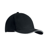 Baseball Cap 6 Panels