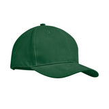 Baseball Cap 6 Panels