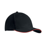 Baseball Cap 6 Panels