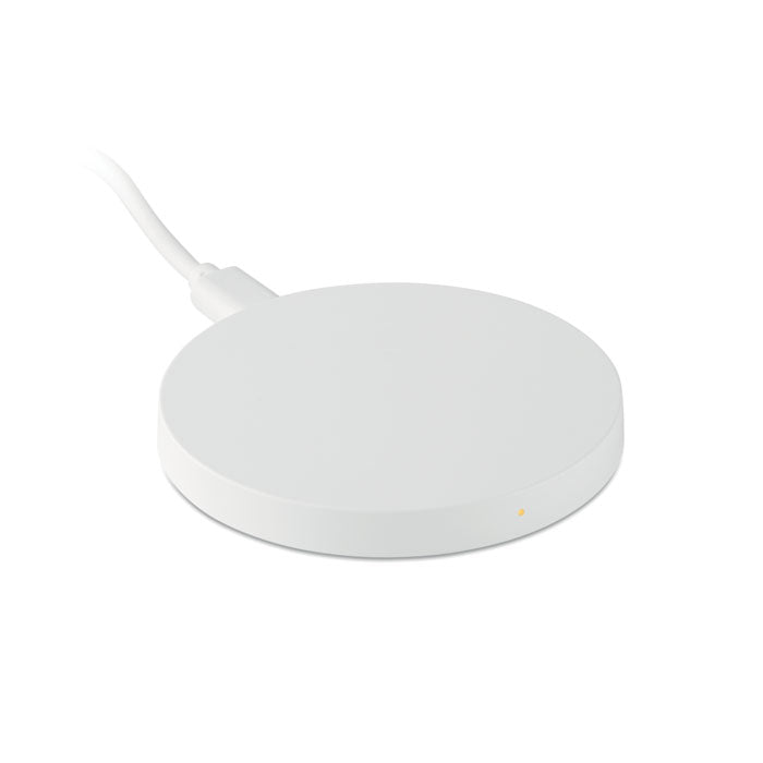 Inductive charging station