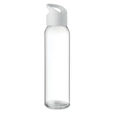 Bouteille en verre 470 ml